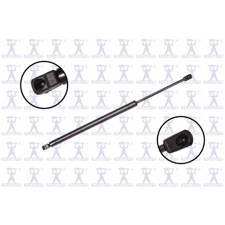 Fcs Struts Lift Support Hatch, 86139 86139